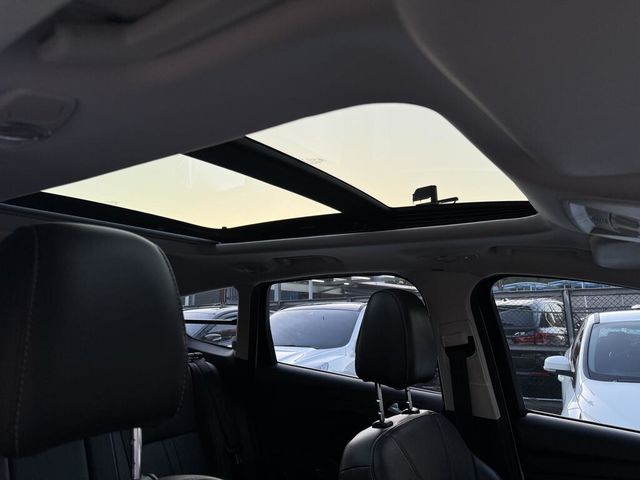 FORD福特 KUGA  第10張相片