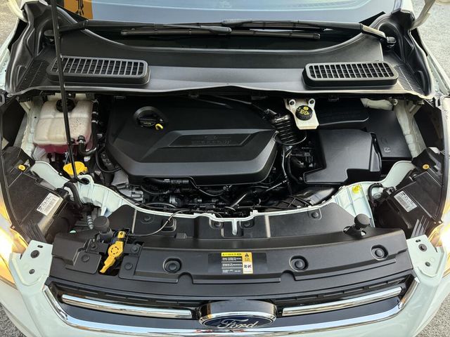 FORD福特 KUGA  第11張相片