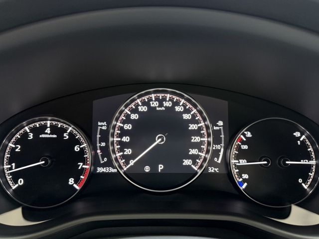 MAZDA馬自達 MAZDA 3  第7張相片