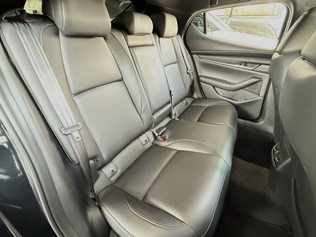 MAZDA馬自達 MAZDA 3  第11張相片