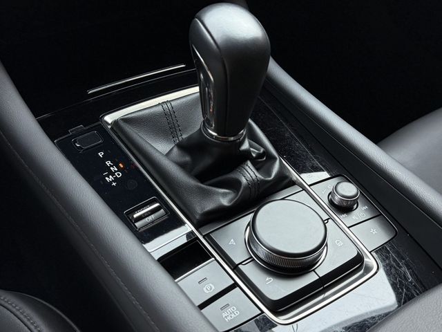 MAZDA馬自達 MAZDA 3  第18張相片