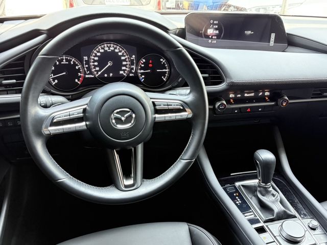 MAZDA馬自達 MAZDA 3  第20張相片