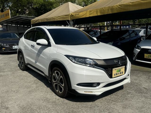 HONDA本田 HR-V  第2張相片