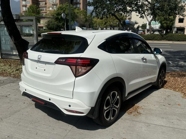 HONDA本田 HR-V  第3張相片