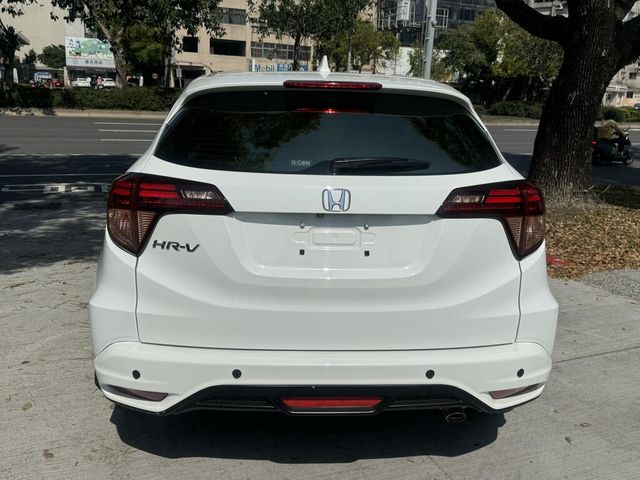 HONDA本田 HR-V  第5張相片