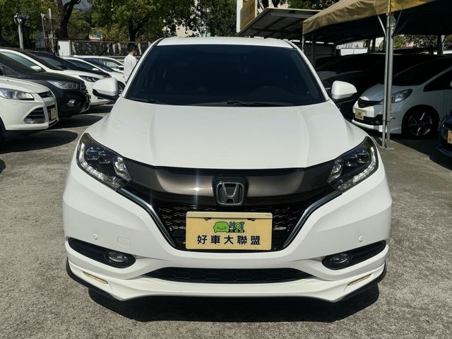 HONDA本田 HR-V  第6張相片