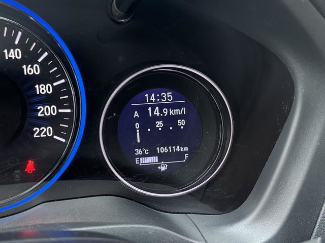 HONDA本田 HR-V  第9張相片