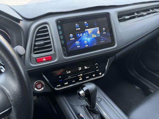 HONDA本田 HR-V  第12張相片