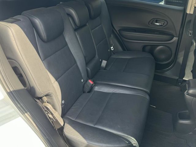 HONDA本田 HR-V  第16張相片