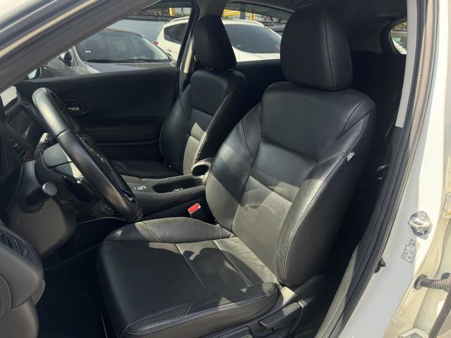HONDA本田 HR-V  第17張相片