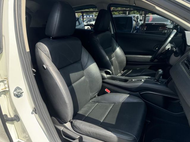 HONDA本田 HR-V  第18張相片