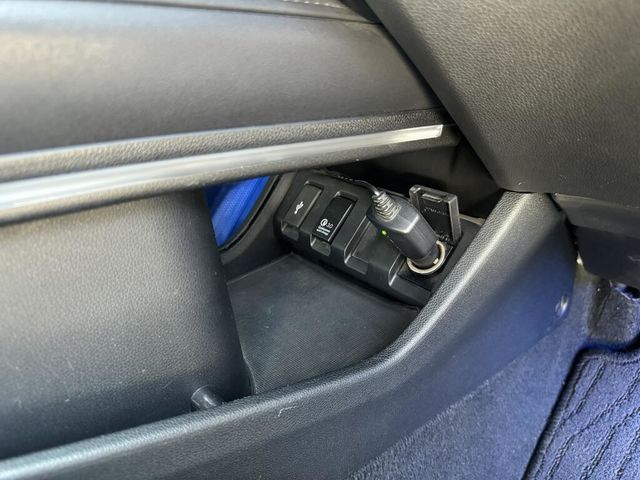 HONDA本田 HR-V  第19張相片