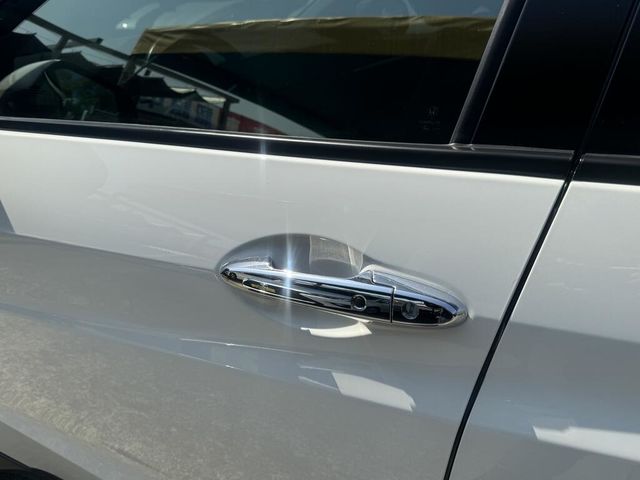 HONDA本田 HR-V  第20張相片