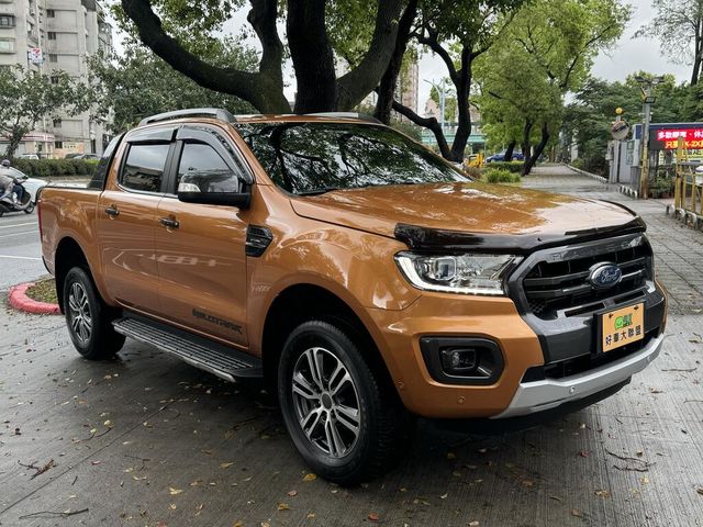 FORD福特 RANGER  第2張相片