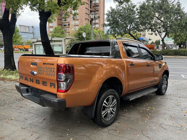 FORD福特 RANGER  第3張相片