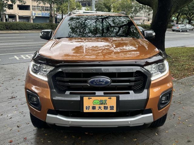 FORD福特 RANGER  第5張相片