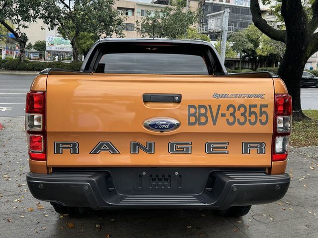 FORD福特 RANGER  第6張相片