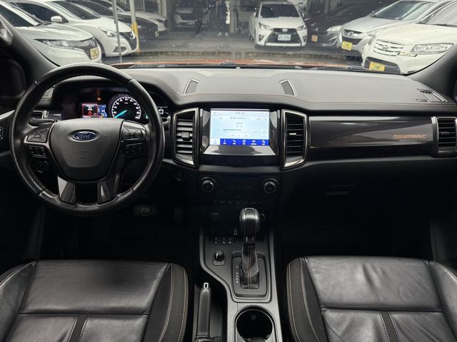 FORD福特 RANGER  第7張相片