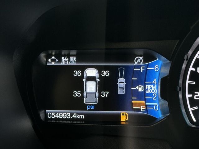 FORD福特 RANGER  第9張相片