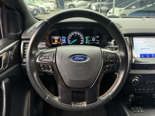 FORD福特 RANGER  第10張相片