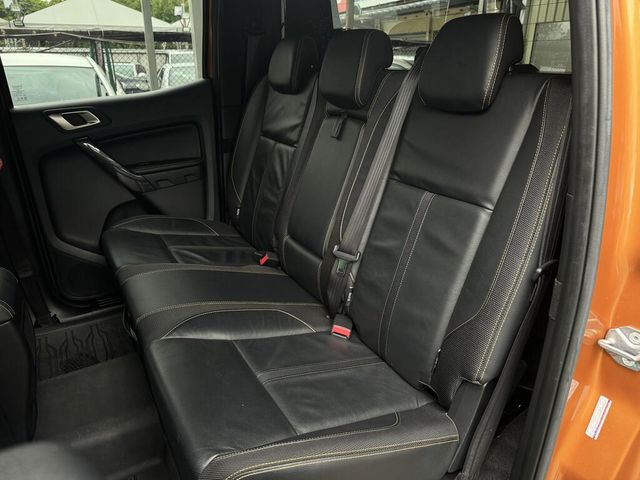 FORD福特 RANGER  第11張相片