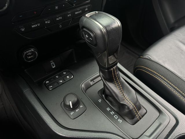 FORD福特 RANGER  第13張相片