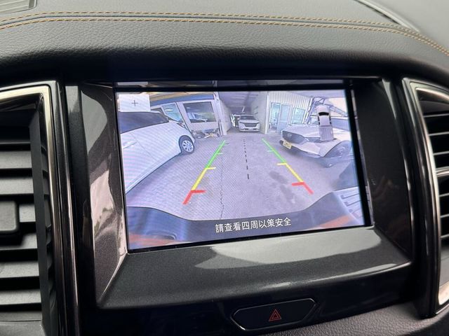 FORD福特 RANGER  第14張相片