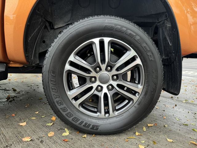 FORD福特 RANGER  第20張相片