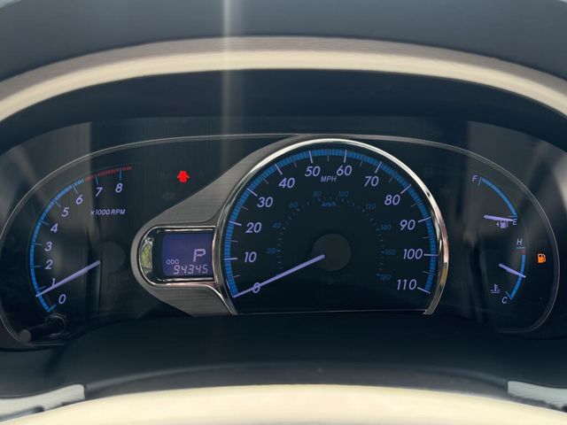 TOYOTA豐田 SIENNA  第7張相片