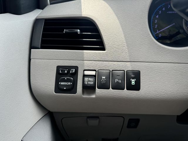 TOYOTA豐田 SIENNA  第11張相片