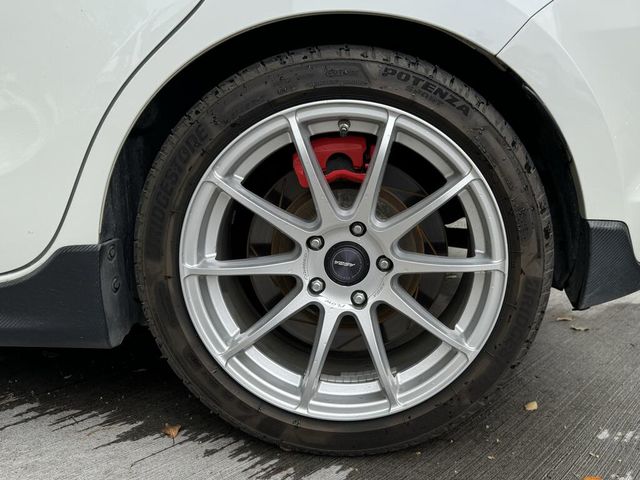 SUZUKI鈴木 SWIFT  第8張相片