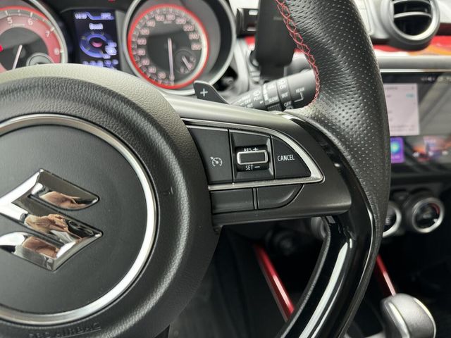 SUZUKI鈴木 SWIFT  第12張相片