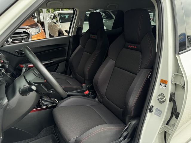 SUZUKI鈴木 SWIFT  第17張相片