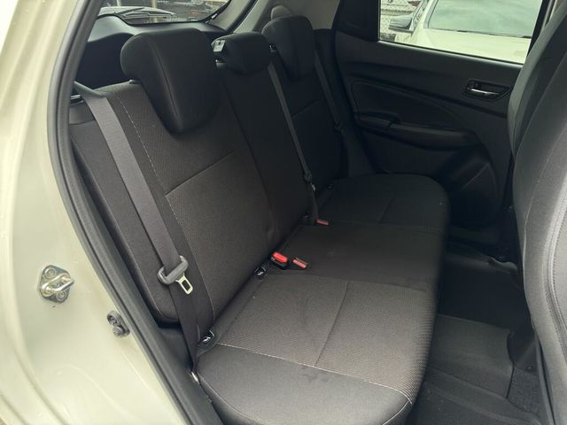 SUZUKI鈴木 SWIFT  第19張相片
