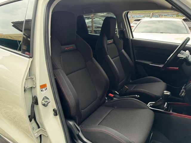 SUZUKI鈴木 SWIFT  第20張相片