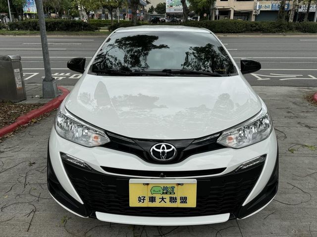 TOYOTA豐田 YARIS  第1張相片