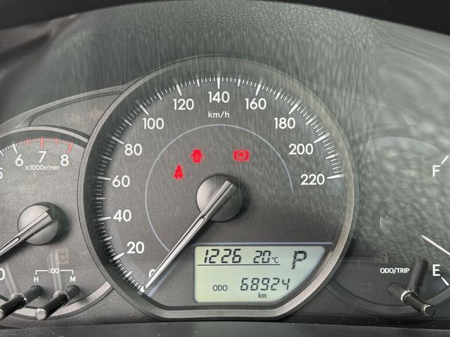 TOYOTA豐田 YARIS  第3張相片