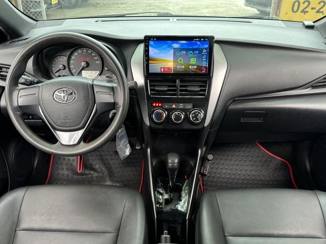 TOYOTA豐田 YARIS  第5張相片