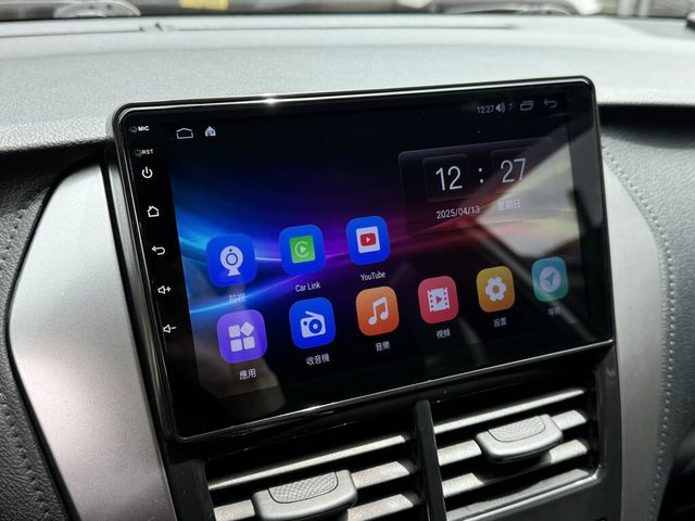 TOYOTA豐田 YARIS  第6張相片