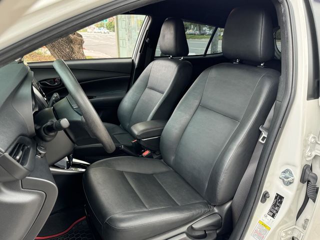 TOYOTA豐田 YARIS  第7張相片