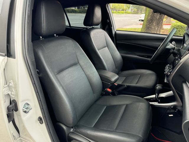 TOYOTA豐田 YARIS  第8張相片