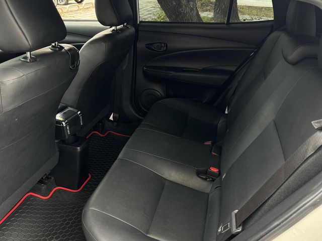 TOYOTA豐田 YARIS  第9張相片