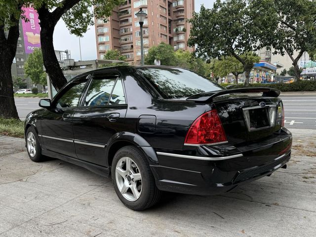 FORD福特 TIERRA  第3張相片