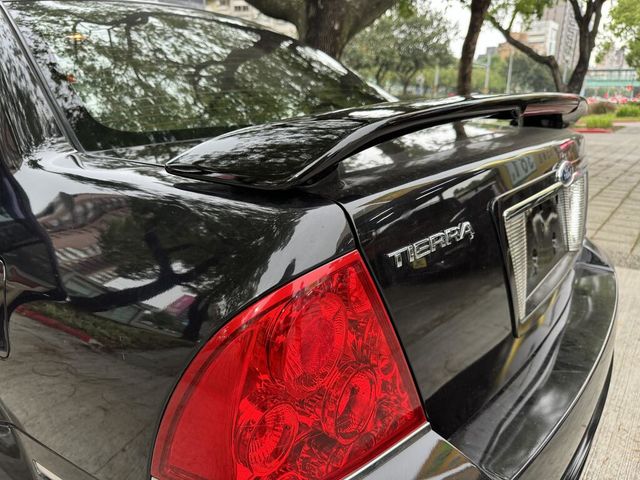 FORD福特 TIERRA  第16張相片