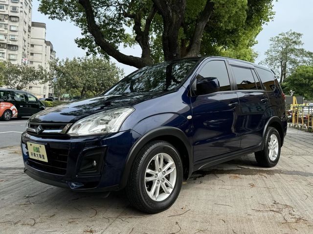 MITSUBISHI三菱 ZINGER  第1張相片