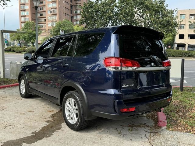 MITSUBISHI三菱 ZINGER  第2張相片
