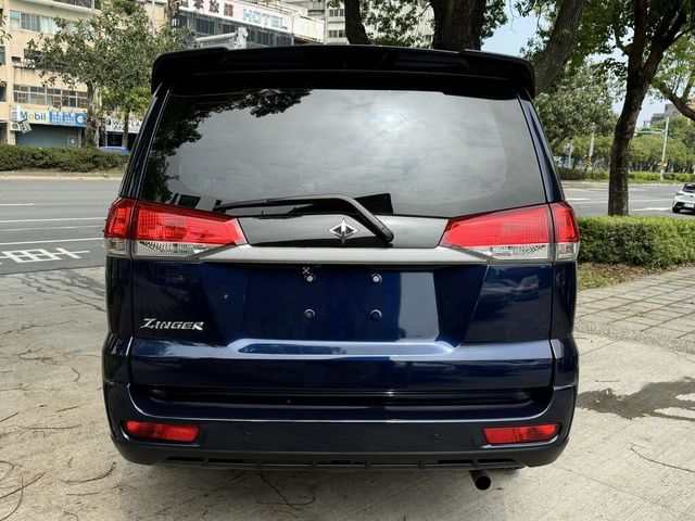 MITSUBISHI三菱 ZINGER  第4張相片