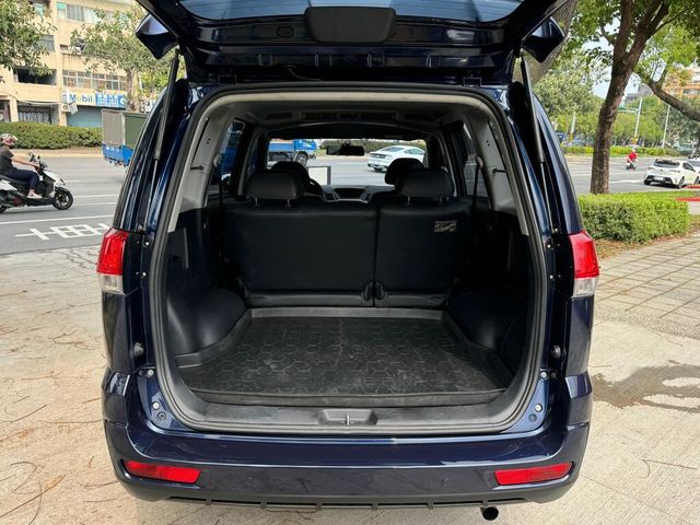 MITSUBISHI三菱 ZINGER  第5張相片
