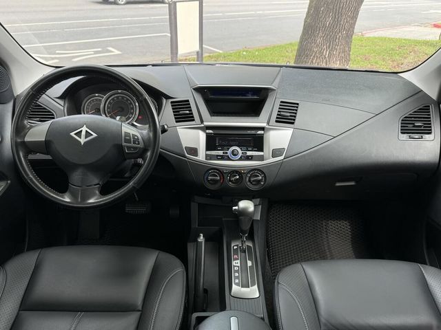 MITSUBISHI三菱 ZINGER  第6張相片