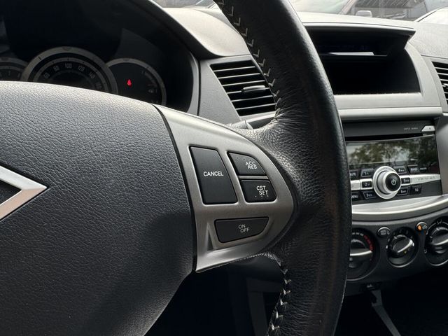 MITSUBISHI三菱 ZINGER  第9張相片